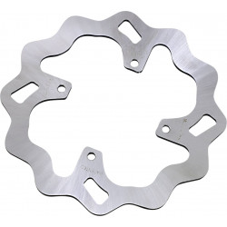 BRAKE DISC FIXED WAVE - 17111626 - Dr Rider
