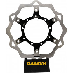 BRAKE DISC FLOAT WAVE - 17111628 - Dr Rider