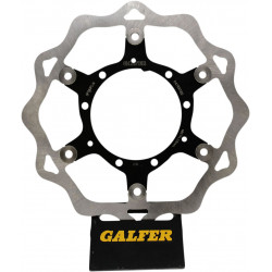 BRAKE DISC FLOAT WAVE - 17111628 - Dr Rider