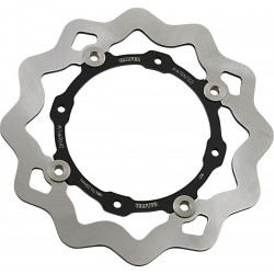 BRAKE DISC FLOAT WAVE - 17111630 - Dr Rider