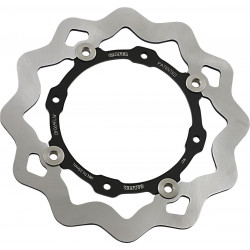 BRAKE DISC FLOAT WAVE - 17111630 - Dr Rider