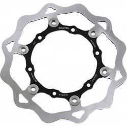 BRAKE DISC FLOAT WAVE - 17111633 - Dr Rider