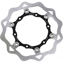BRAKE DISC FLOAT WAVE - 17111633 - Dr Rider