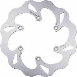 BRAKE DISC FIXED WAVE - 17111637 - Dr Rider