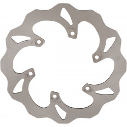 BRAKE DISC FIXED WAVE - 17111637 - Dr Rider
