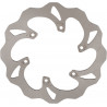 BRAKE DISC FIXED WAVE - 17111637 - Dr Rider