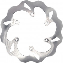 BRAKE DISC FIXED WAVE - 17111637 - Dr Rider
