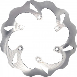 BRAKE DISC FIXED WAVE - 17111637 - Dr Rider
