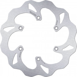 BRAKE DISC FIXED WAVE - 17111640 - Dr Rider