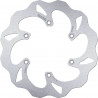 BRAKE DISC FIXED WAVE - 17111640 - Dr Rider