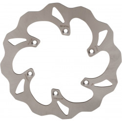 BRAKE DISC FIXED WAVE - 17111640 - Dr Rider