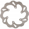 BRAKE DISC FIXED WAVE - 17111640 - Dr Rider