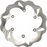 BRAKE DISC FIXED WAVE - 17111640 - Dr Rider