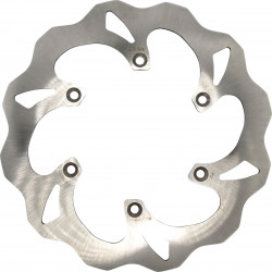 BRAKE DISC FIXED WAVE - 17111640 - Dr Rider