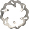 BRAKE DISC FIXED WAVE - 17111640 - Dr Rider