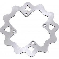 BRAKE DISC FIXED WAVE - 17111641 - Dr Rider