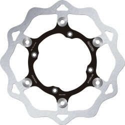 BRAKE DISC FLOAT WAVE - 17111643 - Dr Rider