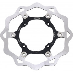 BRAKE DISC FLOAT WAVE - 17111643 - Dr Rider