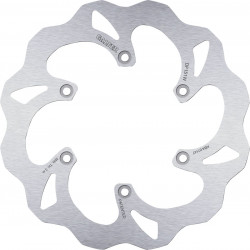 BRAKE DISC FIXED WAVE - 17111644 - Dr Rider