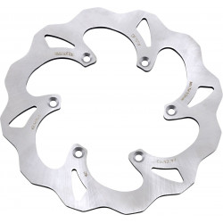BRAKE DISC FIXED WAVE - 17111644 - Dr Rider