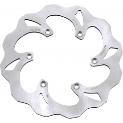 BRAKE DISC FIXED WAVE - 17111644 - Dr Rider