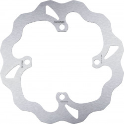 BRAKE DISC FIXED WAVE - 17111645 - Dr Rider