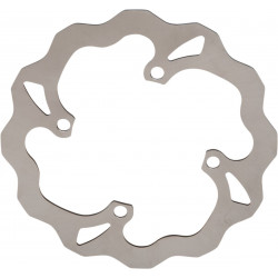 BRAKE DISC FIXED WAVE - 17111645 - Dr Rider