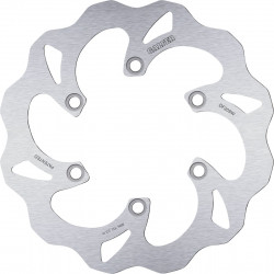 BRAKE DISC FIXED WAVE - 17111648 - Dr Rider
