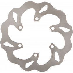 BRAKE DISC FIXED WAVE - 17111648 - Dr Rider