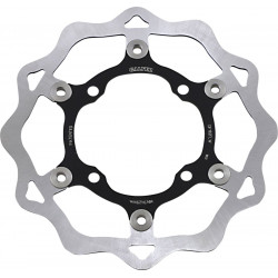 BRAKE DISC FLOAT WAVE - 17111649 - Dr Rider