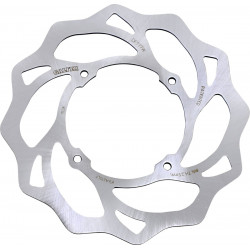 BRAKE DISC FIXED WAVE - 17111655 - Dr Rider