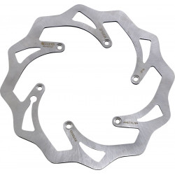 BRAKE DISC FIXED WAVE - 17111656 - Dr Rider