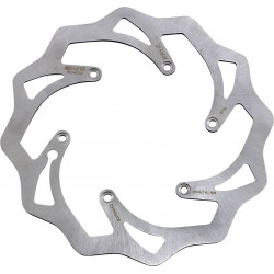 BRAKE DISC FIXED WAVE - 17111656 - Dr Rider