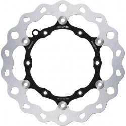 BRAKE DISC FLOAT WAVE - 17111657 - Dr Rider