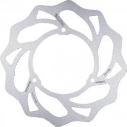 BRAKE DISC FIXED WAVE - 17111658 - Dr Rider