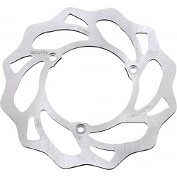 BRAKE DISC FIXED WAVE - 17111658 - Dr Rider