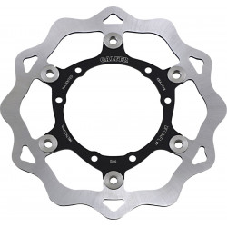 BRAKE DISC FLOAT WAVE - 17111669 - Dr Rider