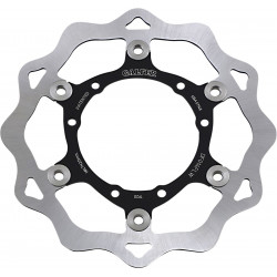 BRAKE DISC FLOAT WAVE - 17111669 - Dr Rider