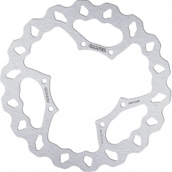 BRAKE DISC FIXED WAVE - 17111711 - Dr Rider