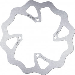 BRAKE DISC FIXED WAVE 270MM - 17111724 - Dr Rider