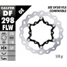 BRAKE DISC FLOAT WAVE - 17111725 - Dr Rider