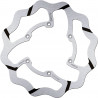 BRAKE DISC FIXED WAVE GROOVED - 17111727 - Dr Rider