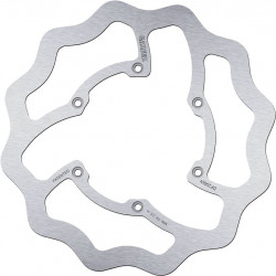 BRAKE DISC FIXED WAVE - 17111728 - Dr Rider