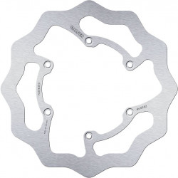 BRAKE DISC FIXED WAVE - 17111730 - Dr Rider