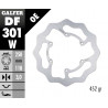 BRAKE DISC FIXED WAVE - 17111730 - Dr Rider