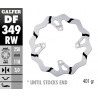 BRAKE DISC FIXED WAVE GROOVED - 17111731 - Dr Rider
