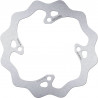 BRAKE DISC FIXED WAVE SOLID - 17111734 - Dr Rider