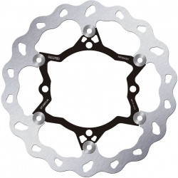 BRAKE DISC FLOAT WAVE - 17111736 - Dr Rider