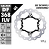 BRAKE DISC FLOAT WAVE - 17111736 - Dr Rider