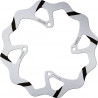 BRAKE DISC FIXED WAVE GROOVED - 17111738 - Dr Rider